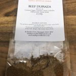 Beef Dupiaza