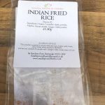 Indian Fried Rice