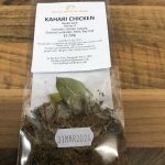Kahari Chicken