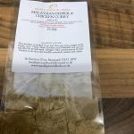 Malaysian Pepper & Chicken Curry