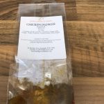 Chicken Jalfrezi