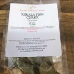 Kerala Fish Curry